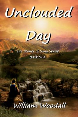 Book Unclouded Day William Woodall