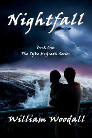 Book Nightfall William Woodall