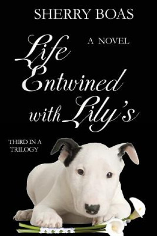 Kniha Life Entwined with Lily's: A Novel: The Final in a Trilogy Sherry Boas