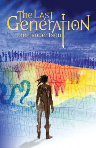Book Last Generation Ben Robertson
