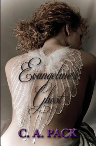 E-book Evangeline's Ghost C a Pack