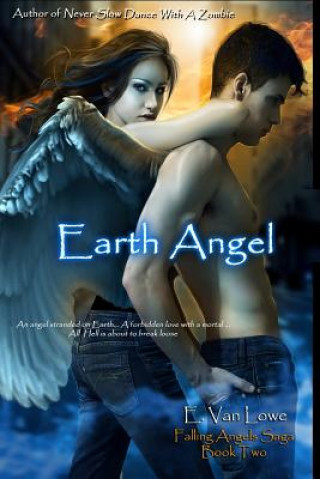 Carte Earth Angel E Van Lowe