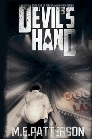 Knjiga Devil's Hand M E Patterson