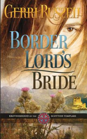 Carte Border Lord's Bride Gerri Russell