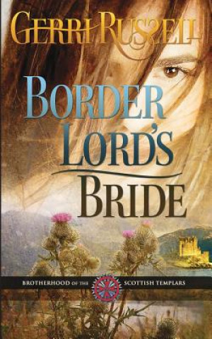 Book Border Lord's Bride Gerri Russell