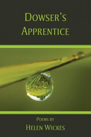 Knjiga Dowser's Apprentice Helen Wickes