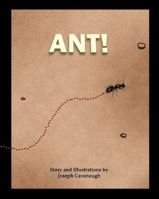Libro Ant! Joseph Cavanaugh