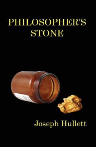 Knjiga Philosopher's Stone Joseph Hullett