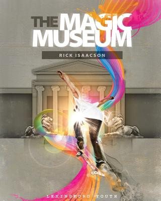 Kniha The Magic Museum Rick Isaacson