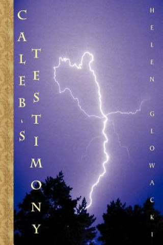 Buch Caleb's Testimony Helen Glowacki