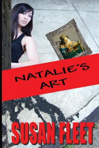 Kniha Natalie's Art: A Frank Renzi Novel Susan Fleet