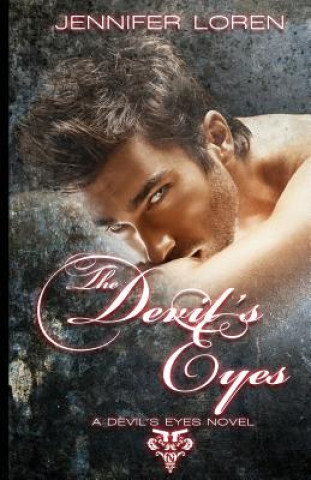 Buch The Devil's Eyes Jennifer Loren