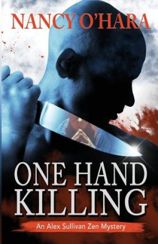 Knjiga One Hand Killing Nancy O'Hara