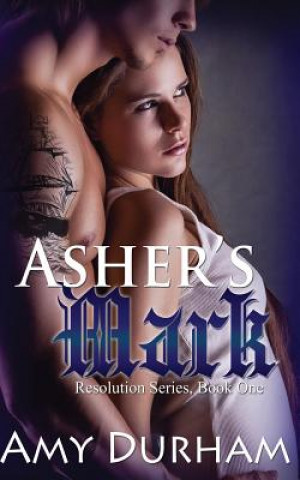 Book Asher's Mark Amy Durham