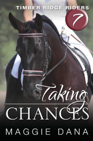 Book Taking Chances Maggie Dana