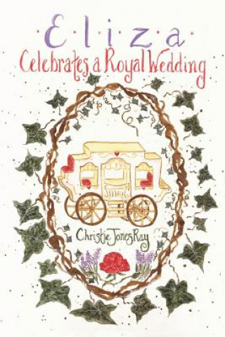 Carte Eliza Celebrates a Royal Wedding Christie Jones Ray