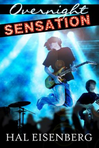 Knjiga Overnight Sensation Hal Eisenberg