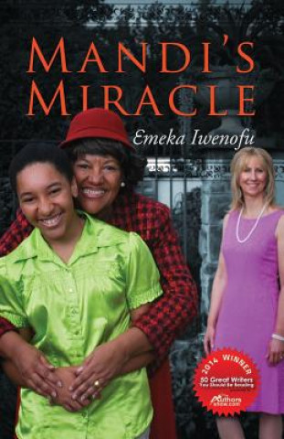 Boek Mandi's Miracle Emeka Iwenofu
