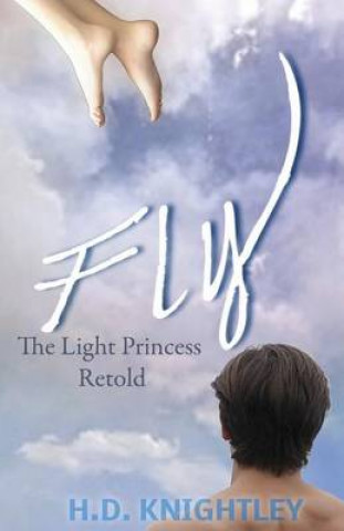 Book Fly H D Knightley