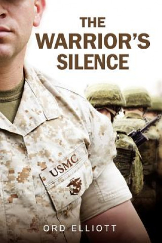 Livre The Warrior's Silence Ord Elliott
