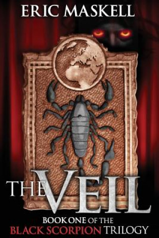 Buch The Veil Eric Maskell