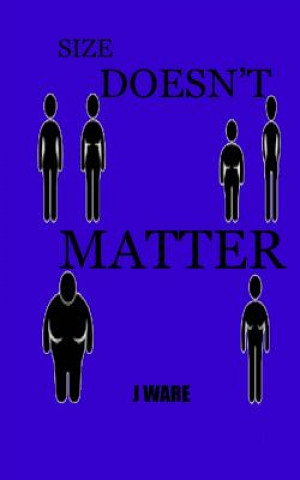 Boek size doesn't matter J  Ware