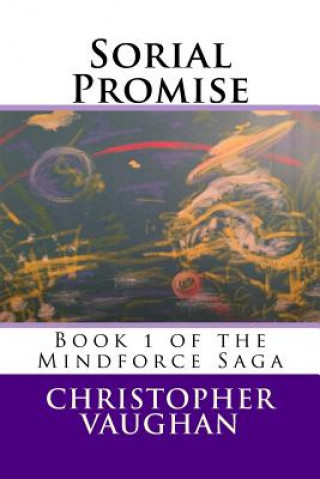 Carte Sorial Promise Christopher Vaughan