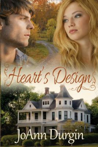 Boek Heart's Design JoAnn Durgin