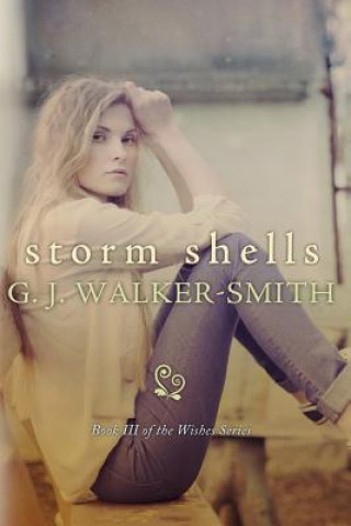 Book Storm Shells G J Walker-Smith