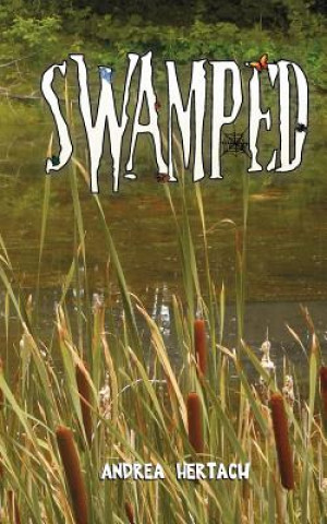 Knjiga Swamped Andrea Hertach
