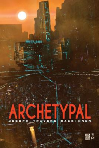 Buch Archetypal Joseph Travers MacKinnon