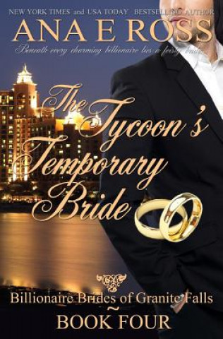 Buch Tycoon's Temporary Bride Ana E Ross