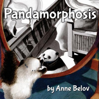 Книга Pandamorphosis Anne Belov