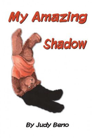 Knjiga My Amazing Shadow Judy Beno