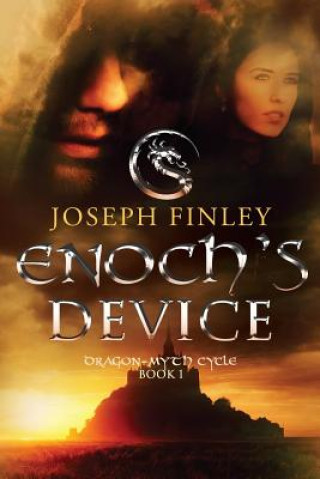 Książka Enoch's Device Joseph Finley