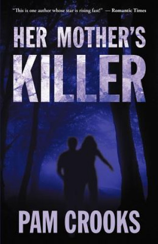 Książka Her Mother's Killer Pam Crooks