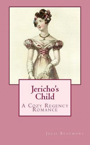Buch Jericho's Child Jolie Beaumont
