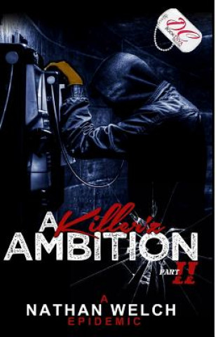 Kniha A Killer'z Ambition II Nathan Welch