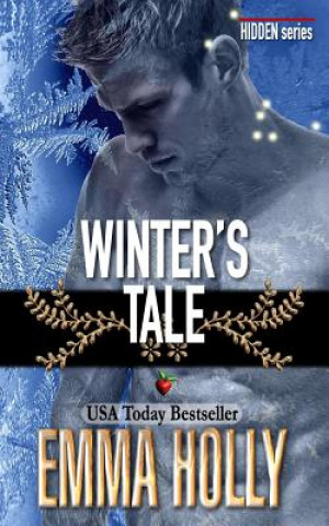Boek Winter's Tale Emma Holly