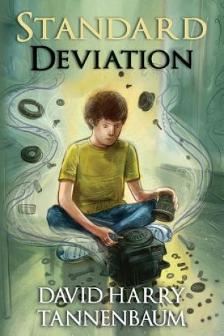Βιβλίο Standard Deviation David Harry Tannenbaum