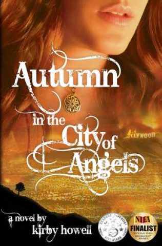 Carte Autumn in the City of Angels Kirby Howell