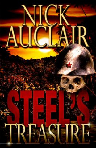 Carte Steel's Treasure Nick Auclair