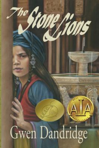Knjiga The Stone Lions Gwen Dandridge
