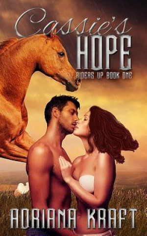 Buch Cassie's Hope Adriana Kraft