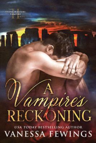 Könyv Vampire's Reckoning Vanessa Fewings