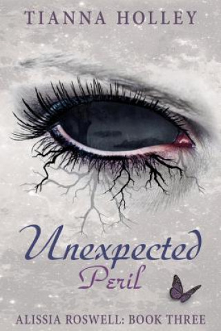 Book Unexpected Peril Tianna Holley
