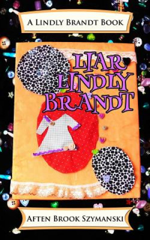 Libro Liar Lindly Brandt Aften Brook Szymanski