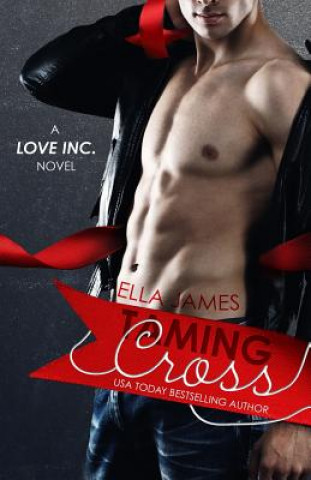 Book Taming Cross Ella James
