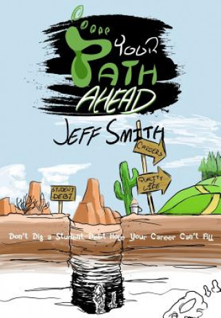 Kniha Your Path Ahead Jeff Smith