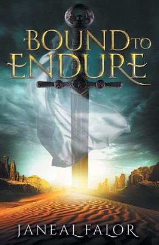 Книга Bound to Endure Janeal Falor
